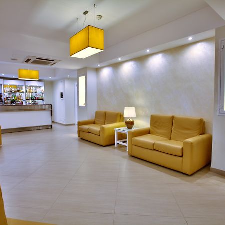 סן לאונה Hotel Costazzurra Museum & Spa מראה חיצוני תמונה
