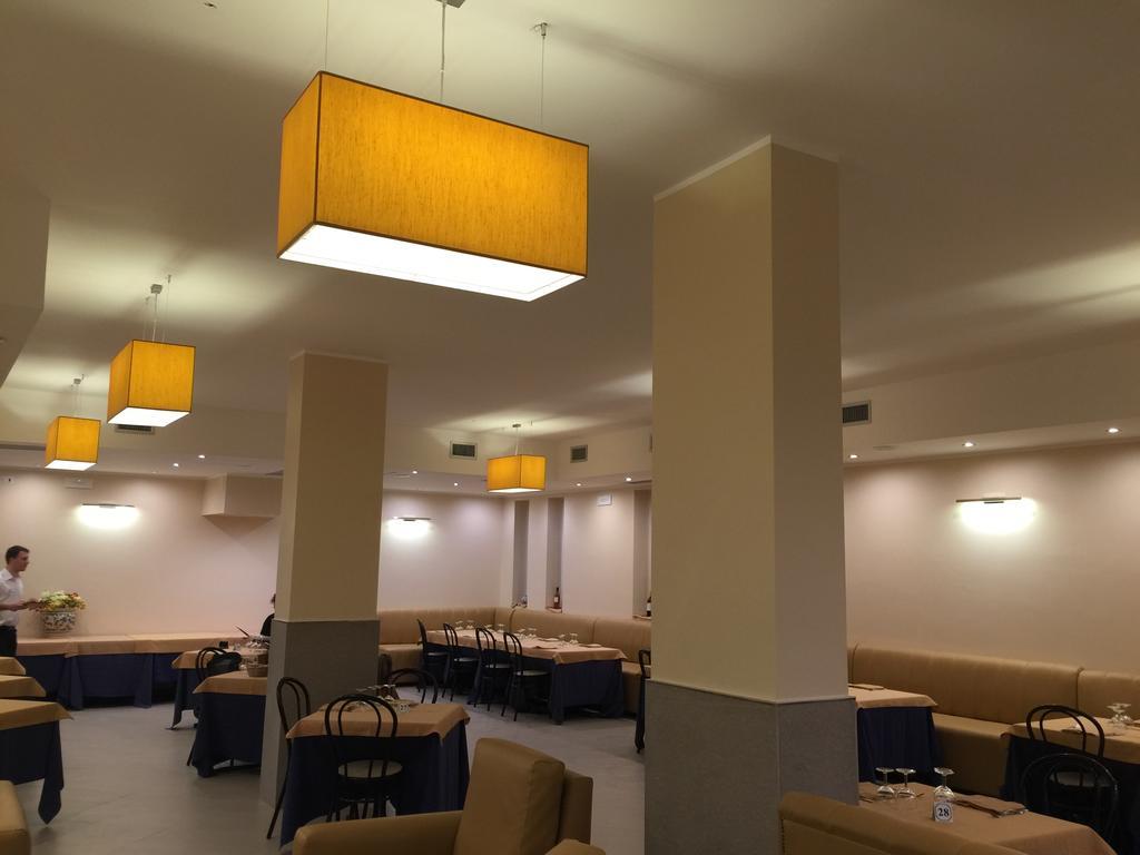 סן לאונה Hotel Costazzurra Museum & Spa מראה חיצוני תמונה