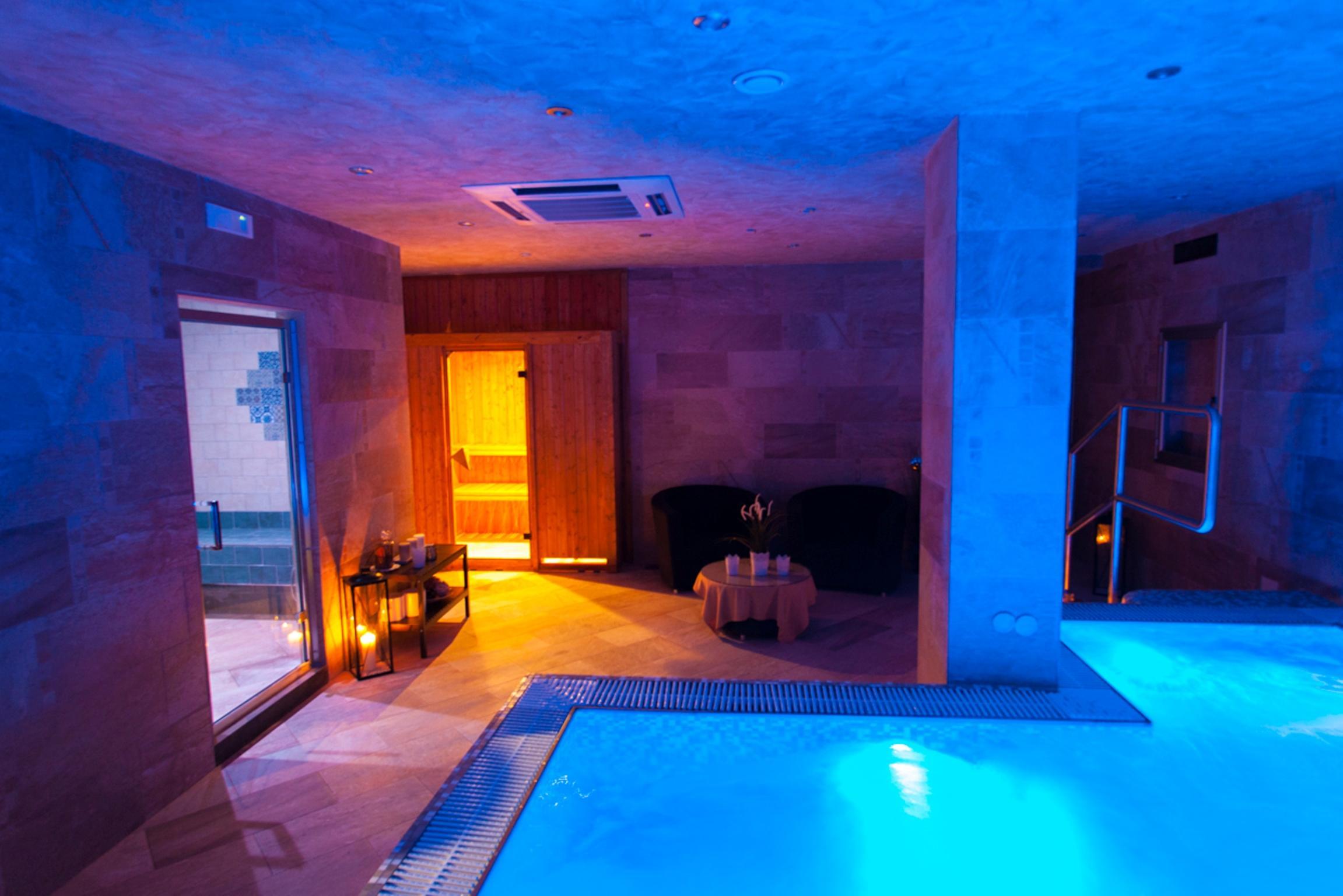 סן לאונה Hotel Costazzurra Museum & Spa מראה חיצוני תמונה