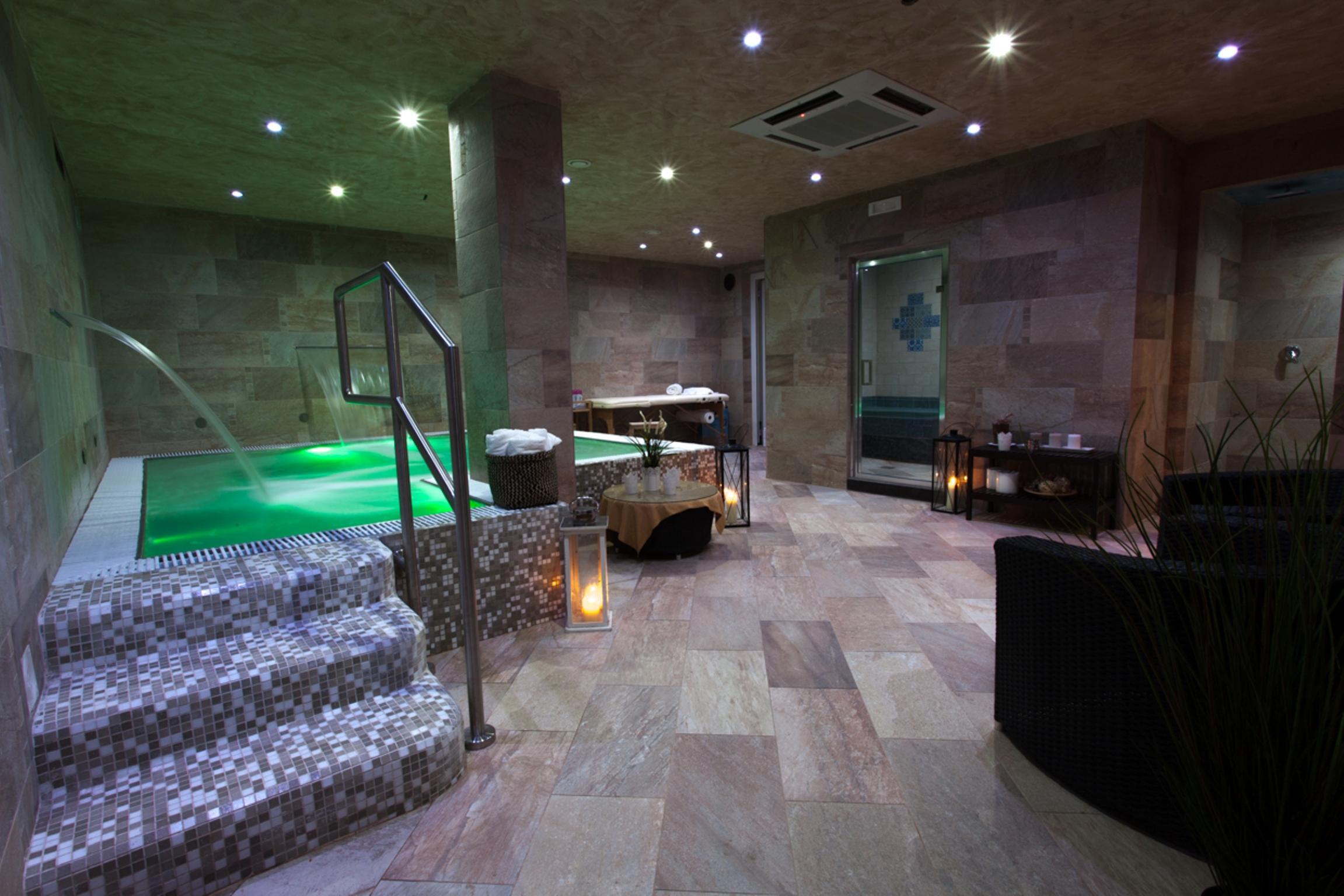 סן לאונה Hotel Costazzurra Museum & Spa מראה חיצוני תמונה