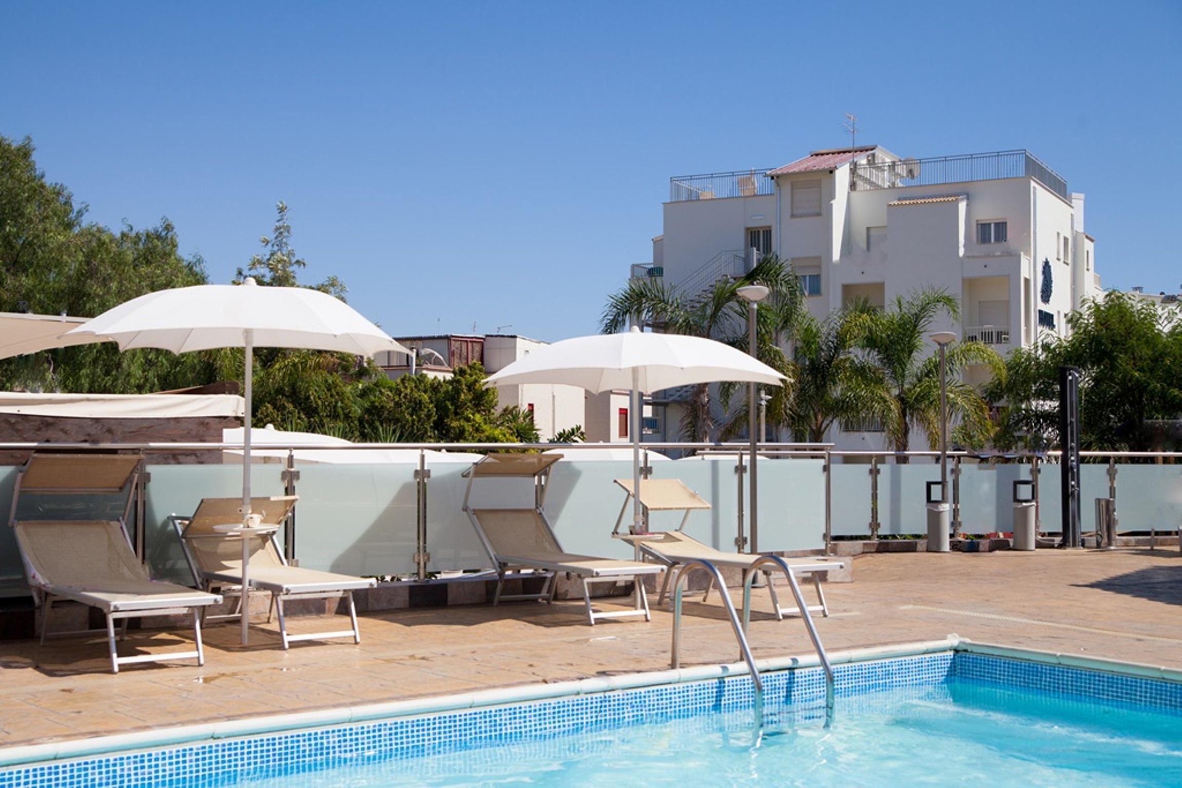 סן לאונה Hotel Costazzurra Museum & Spa מראה חיצוני תמונה