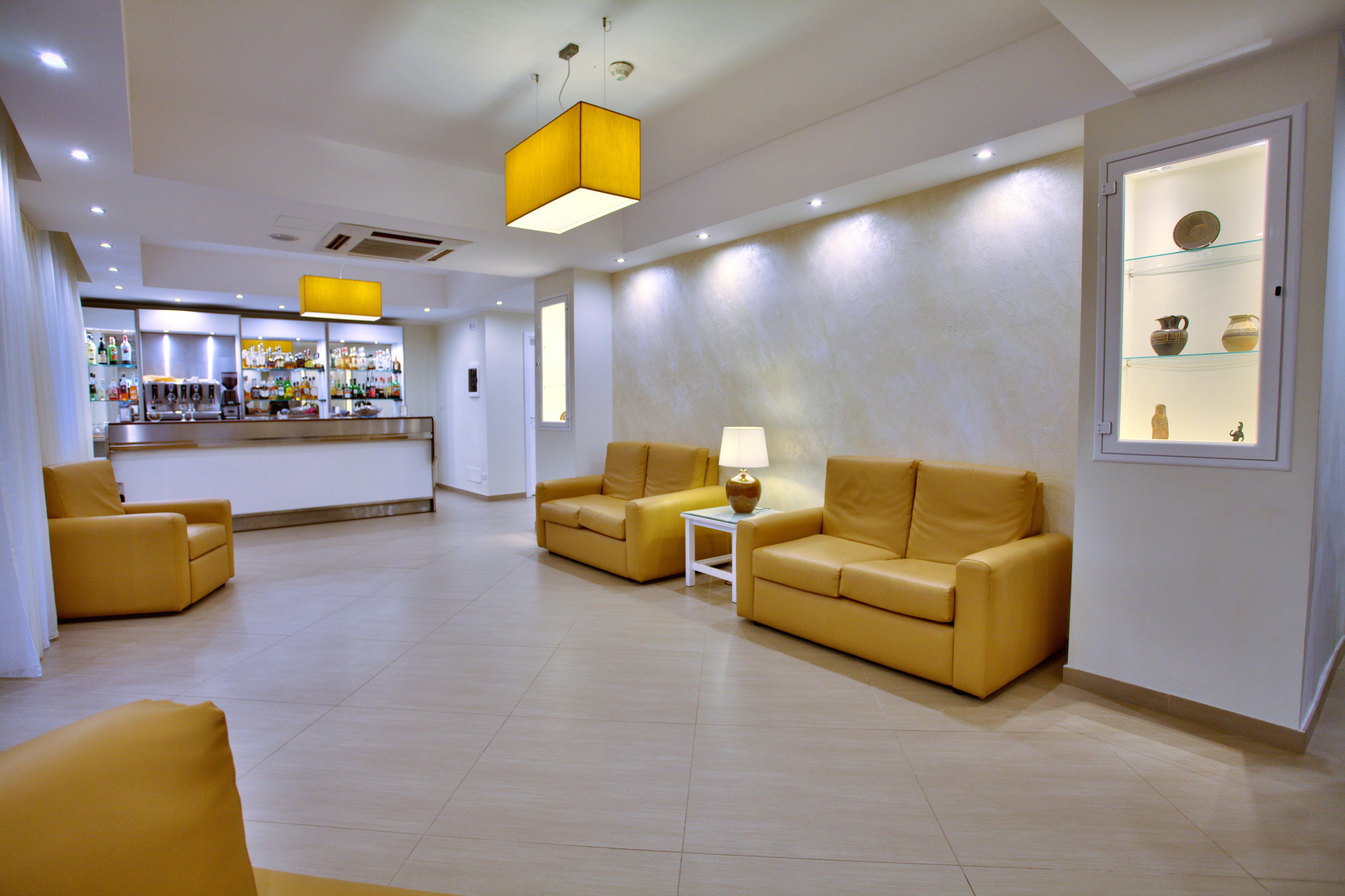 סן לאונה Hotel Costazzurra Museum & Spa מראה חיצוני תמונה