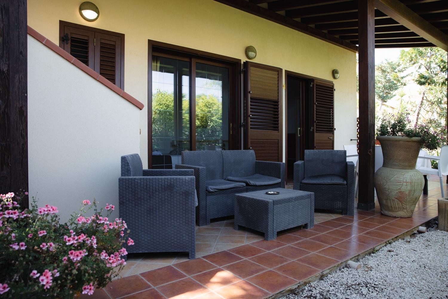 סן לאונה Hotel Costazzurra Museum & Spa מראה חיצוני תמונה
