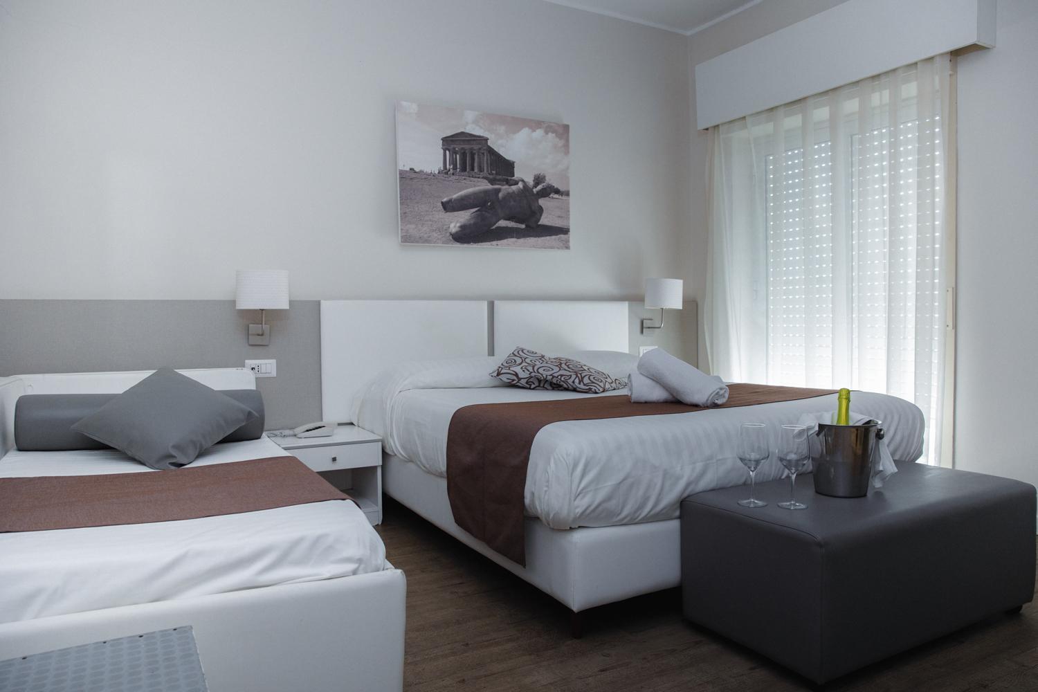 סן לאונה Hotel Costazzurra Museum & Spa מראה חיצוני תמונה