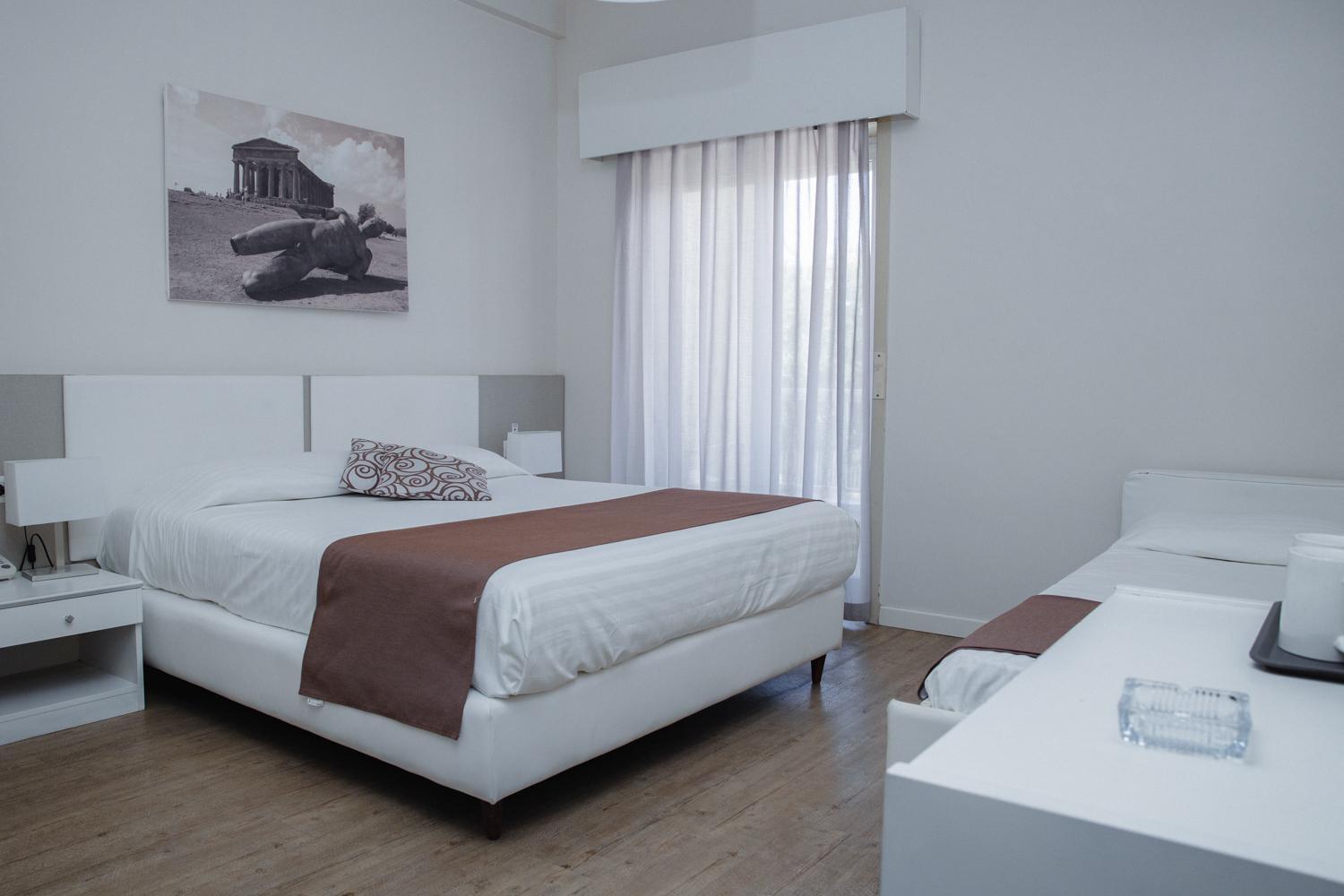 סן לאונה Hotel Costazzurra Museum & Spa מראה חיצוני תמונה