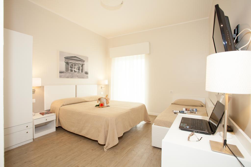 סן לאונה Hotel Costazzurra Museum & Spa מראה חיצוני תמונה