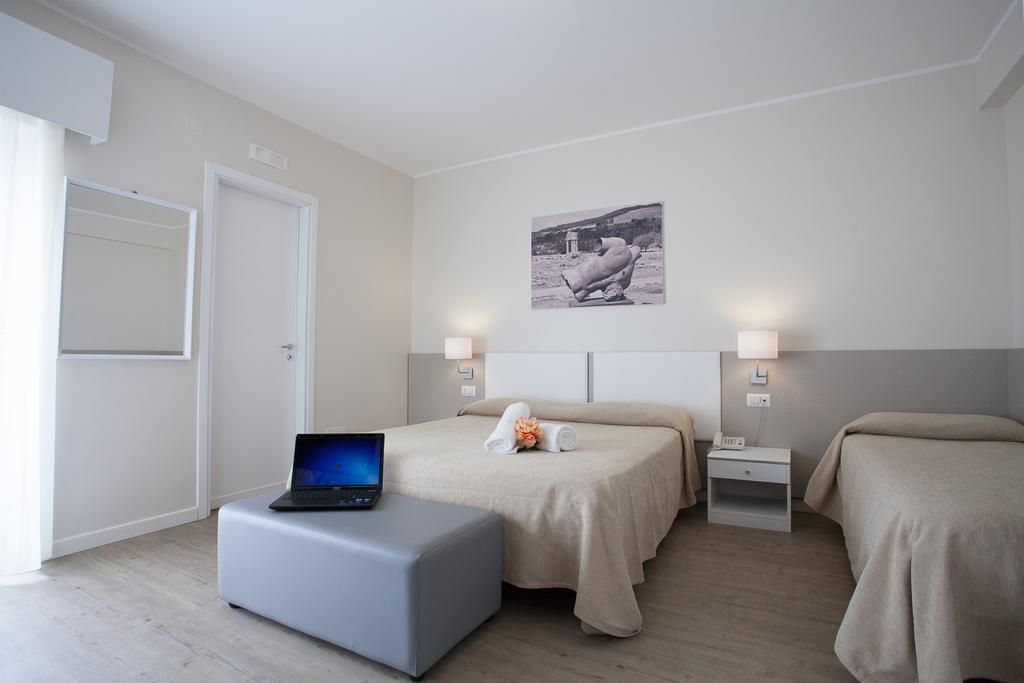 סן לאונה Hotel Costazzurra Museum & Spa מראה חיצוני תמונה