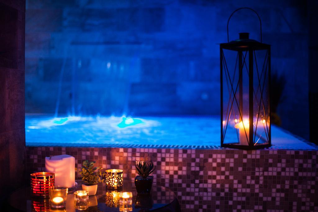 סן לאונה Hotel Costazzurra Museum & Spa מראה חיצוני תמונה